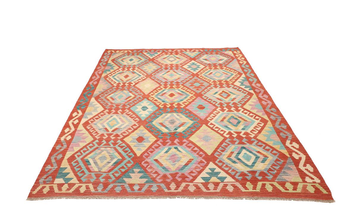 Kilim Afghan - 1