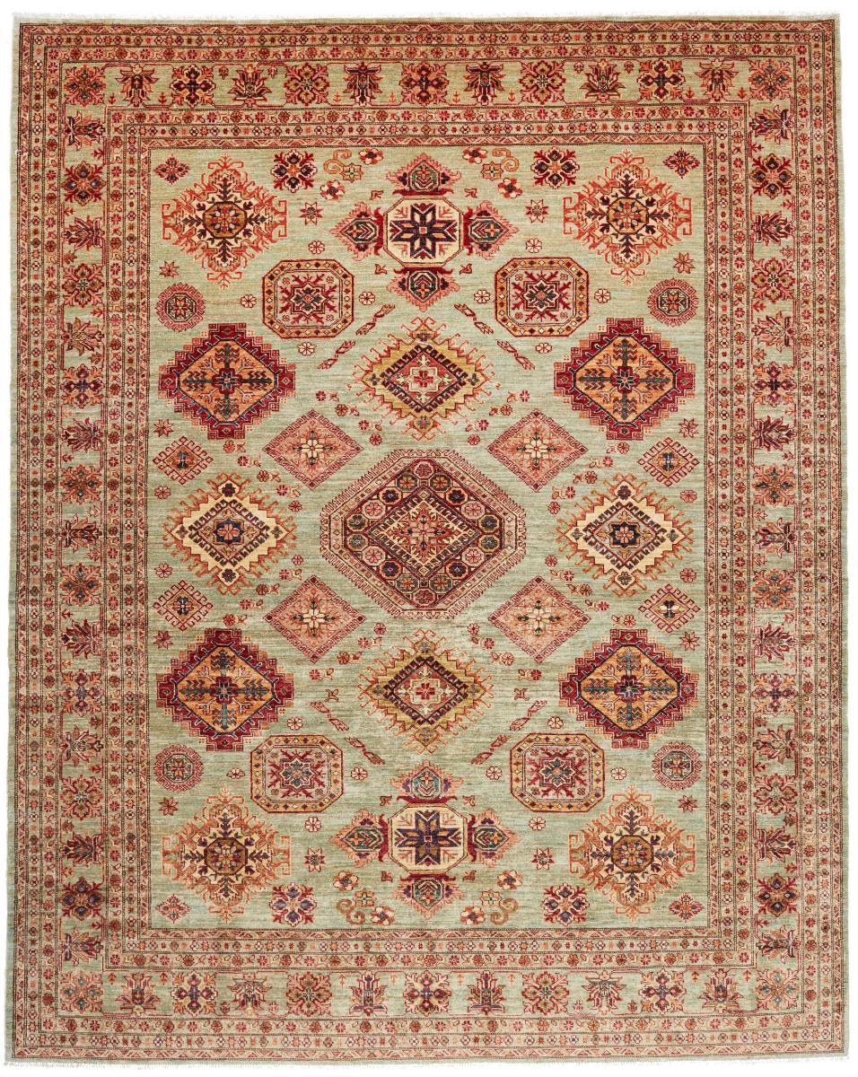 Pakistanilainen matto Kazak 309x251 309x251, Persialainen matto Solmittu käsin