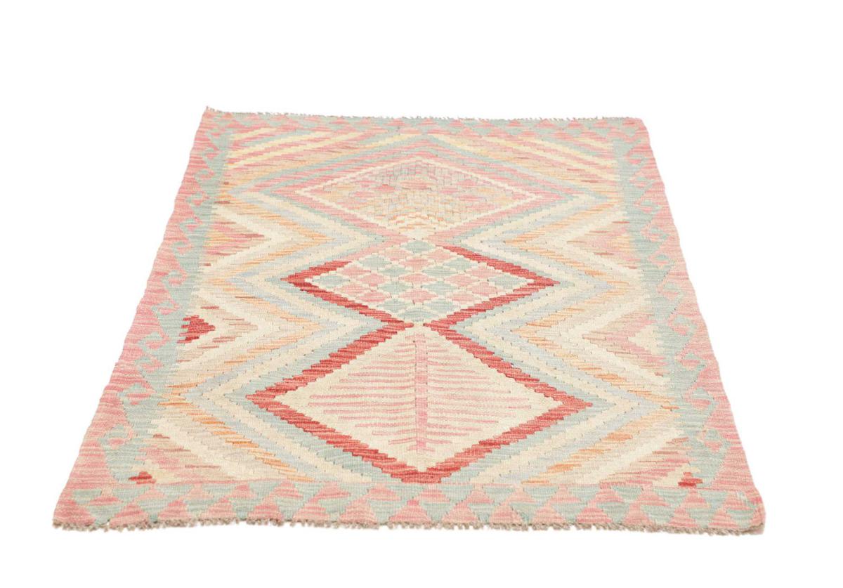 Kelim Afghan - 1