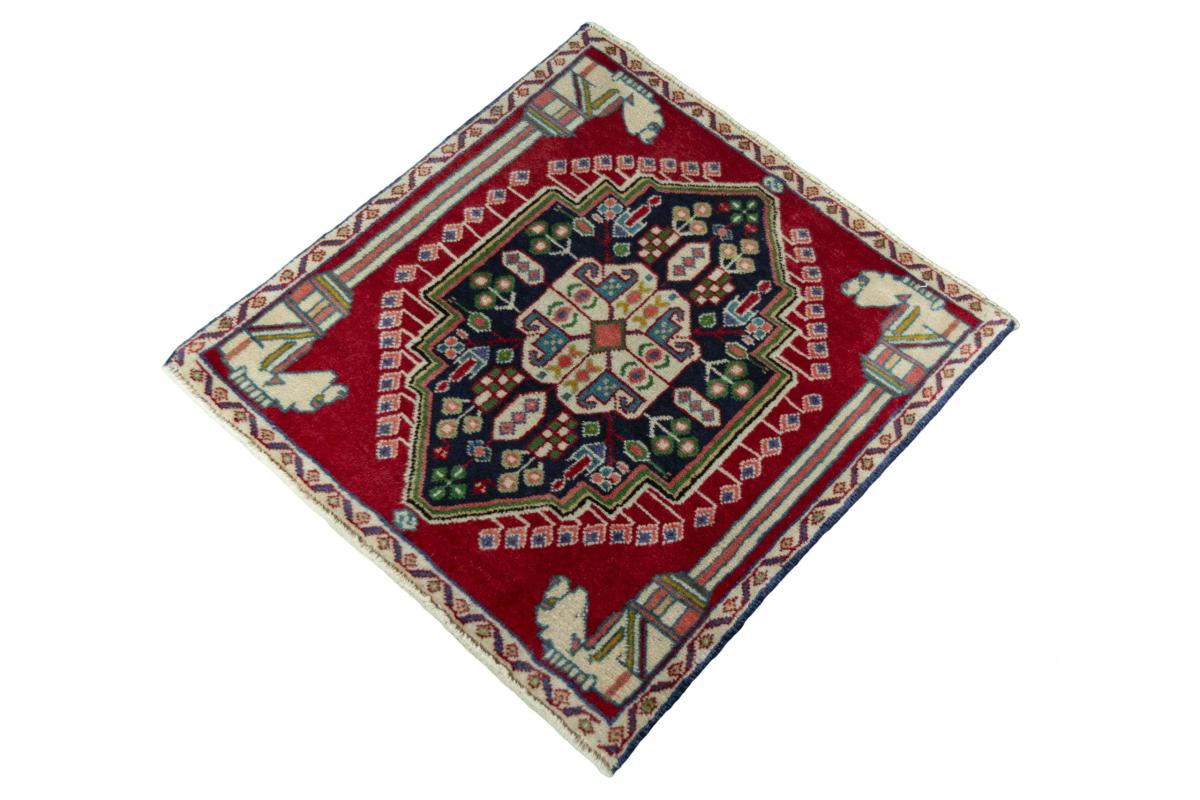 Shiraz - 1