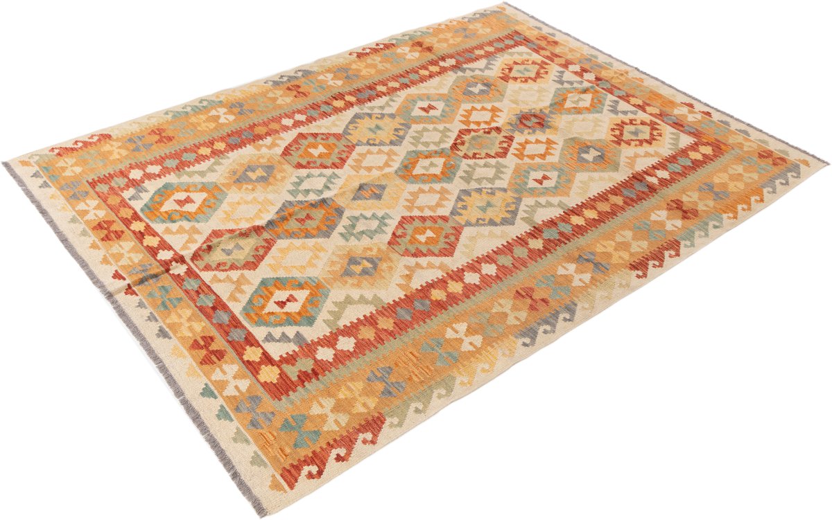 Kilim Afghan - 1