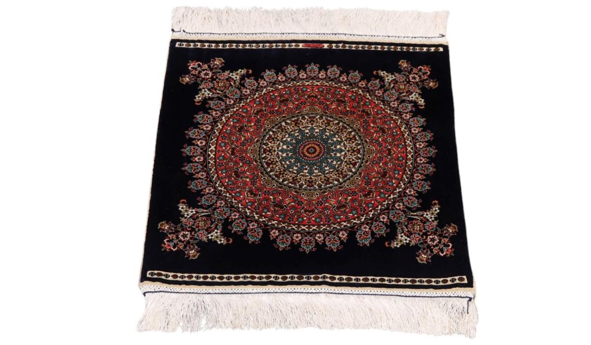 Hereke Silk - 1