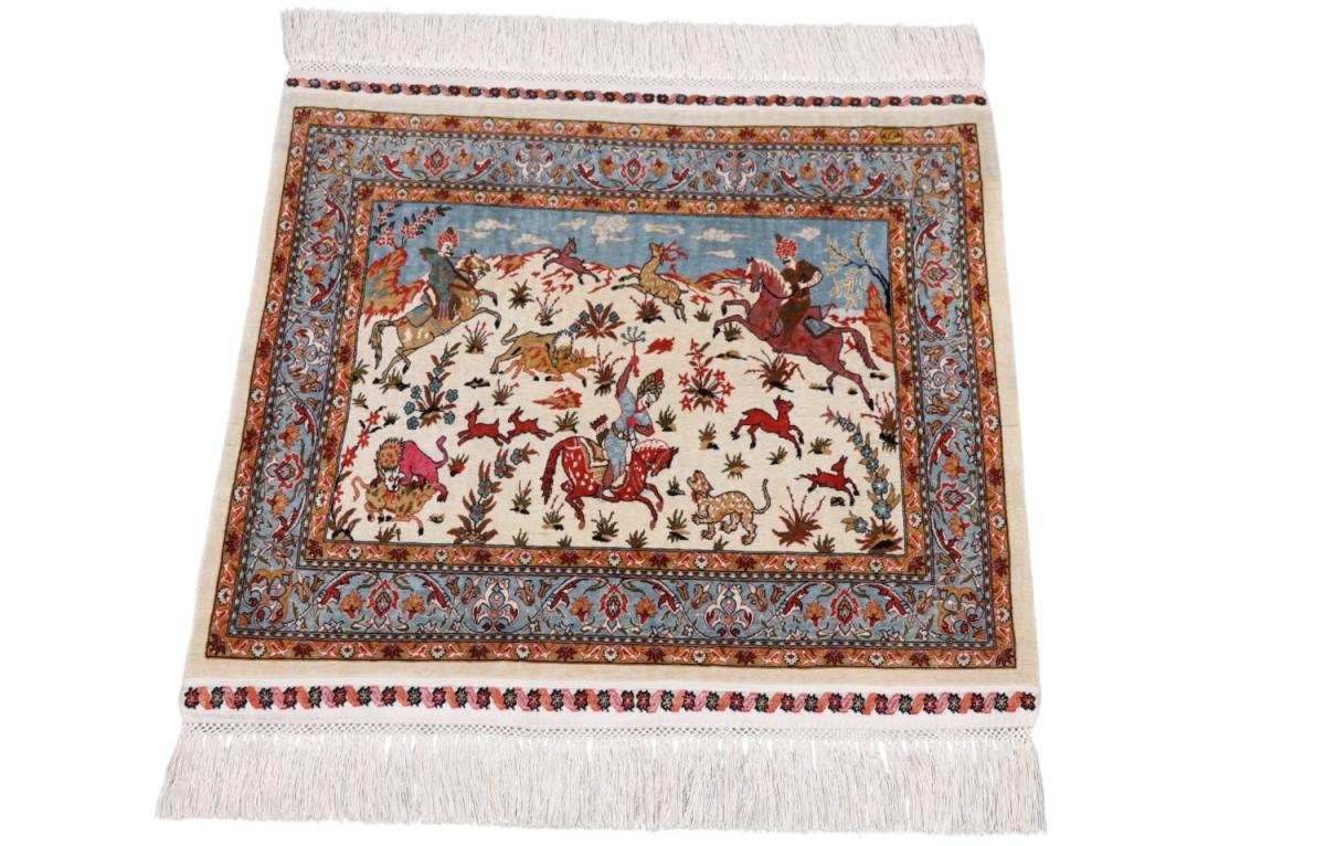 Hereke di Seta - 1