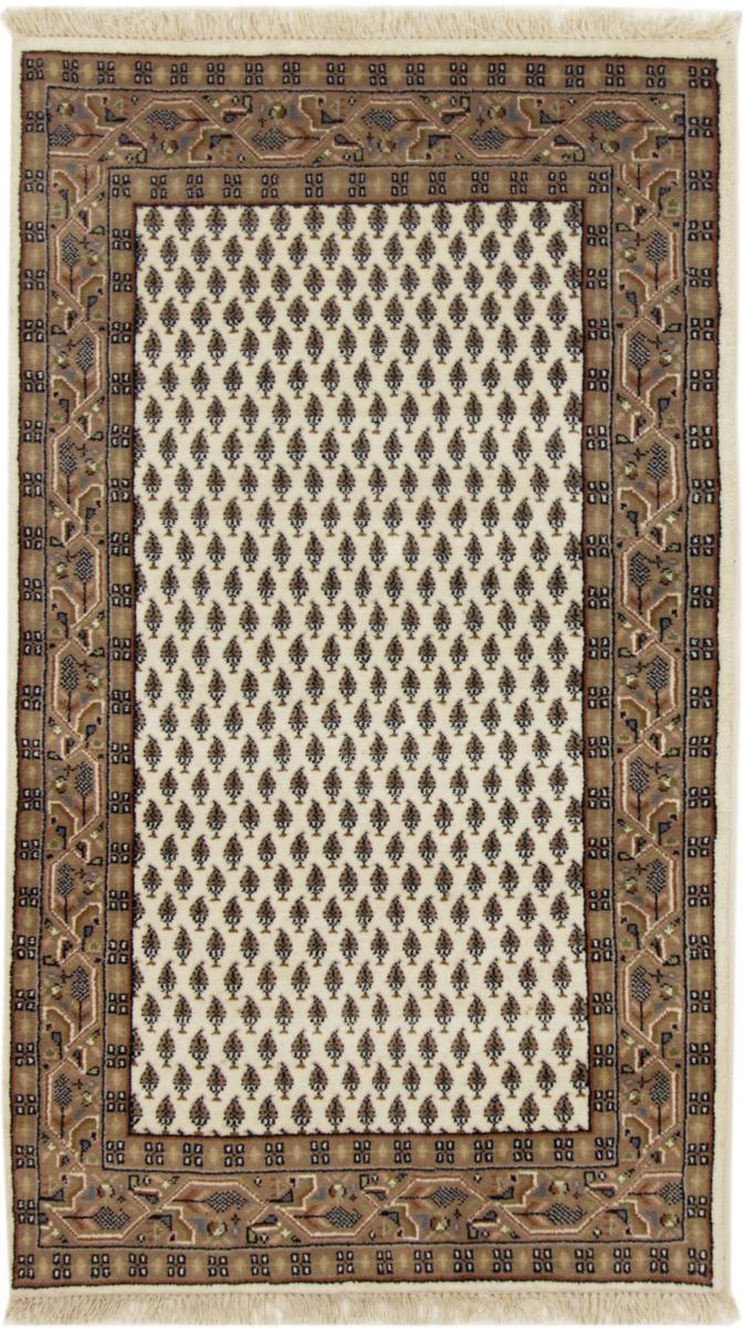 Indisk matta Indo Sarough Mir 145x73 145x73, Persisk matta Handknuten