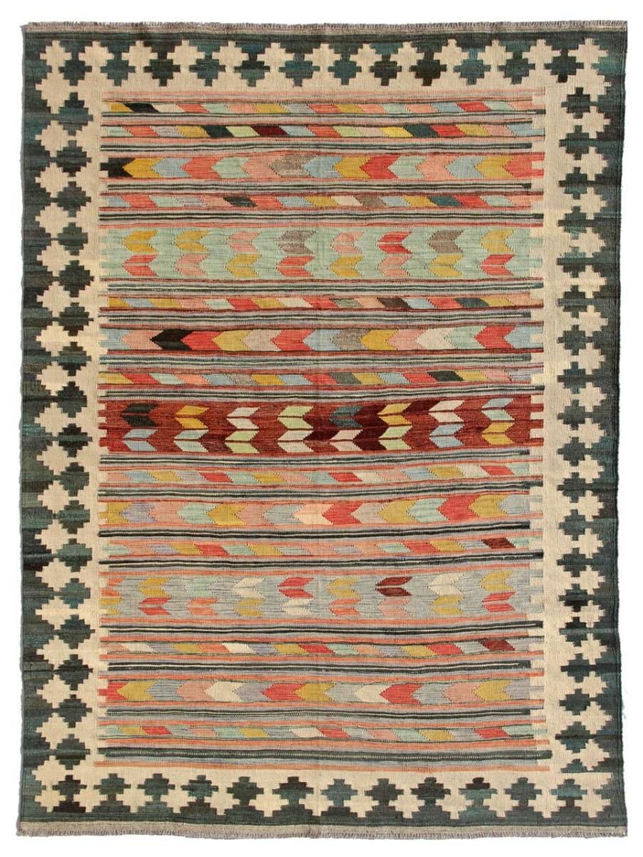 Tapis afghan Kilim Afghan Heritage 296x199 296x199, Tapis persan Tissé à la main