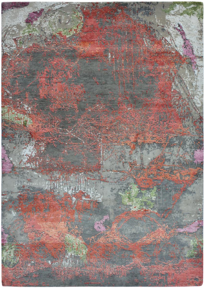 Indisk matta Sadraa 241x171 241x171, Persisk matta Handknuten