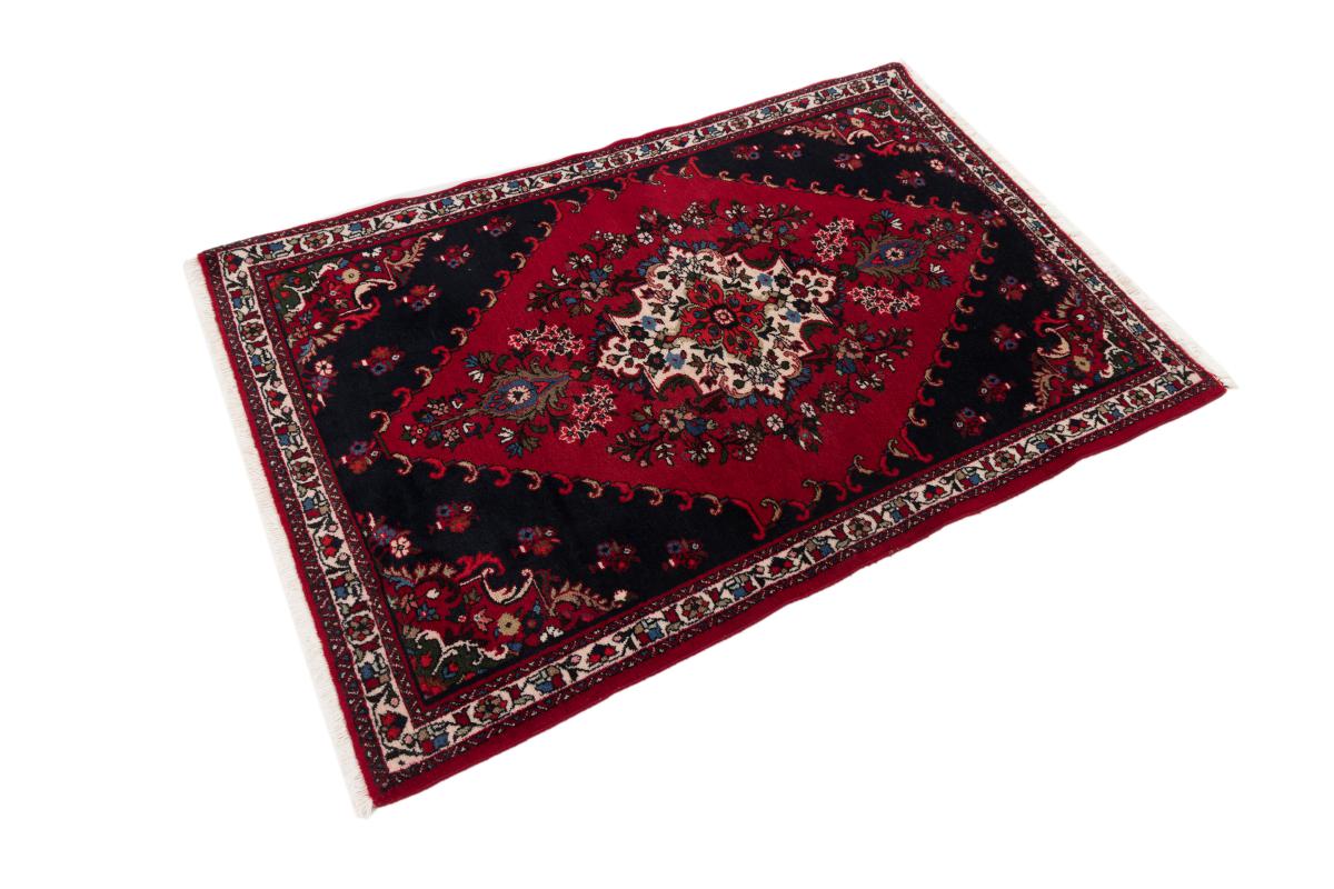 Bakhtiar - 1