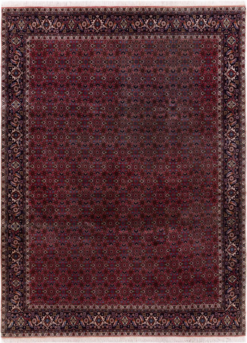 Tappeto persiano Bidjar 333x250 333x250, Tappeto persiano Annodato a mano