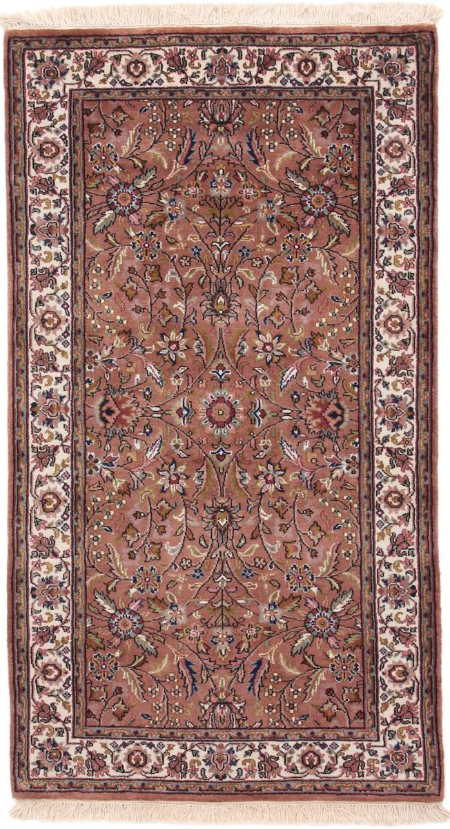 Tappeto indiano Indo Saruk 161x89 161x89, Tappeto persiano Annodato a mano