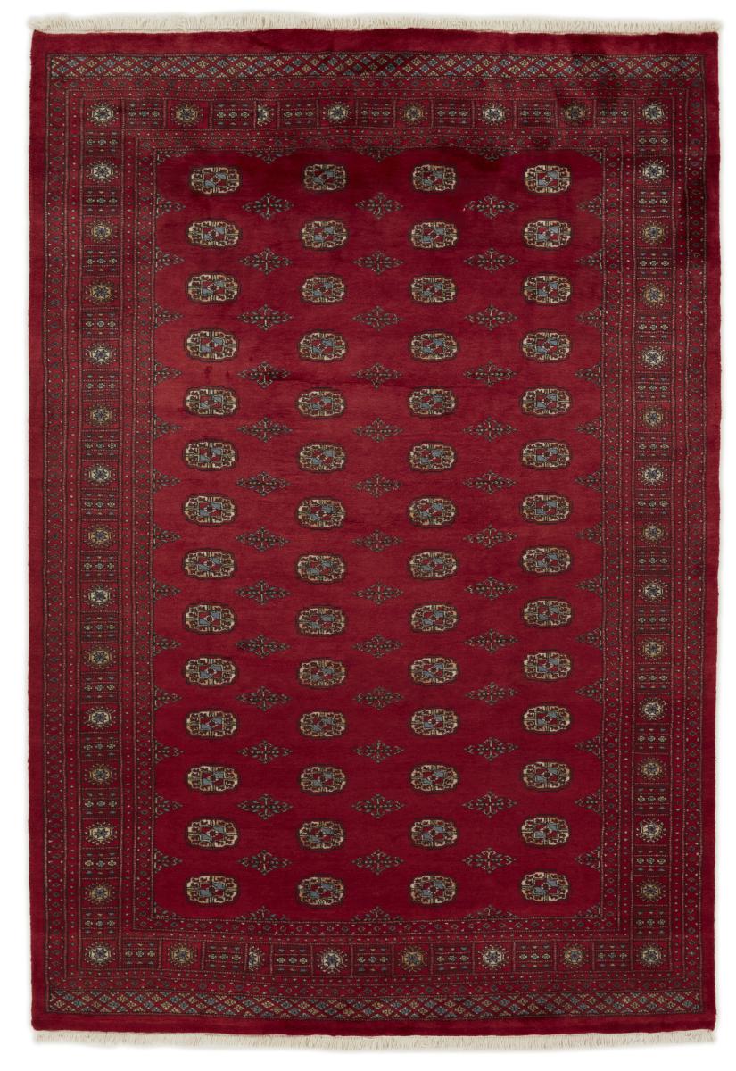 Dywan pakistański Pakistański Buchara 3ply 289x199 289x199, Dywan perski Ręcznie tkane