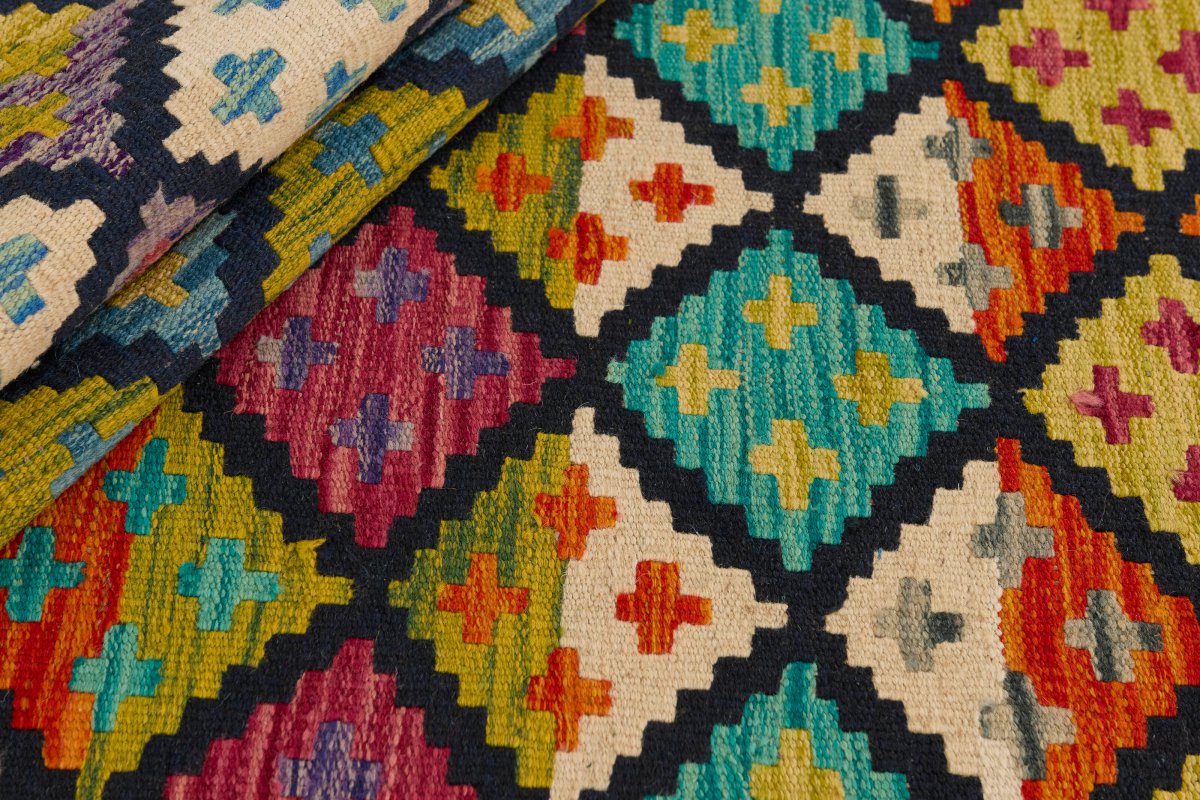 Kelim Afghan - 1
