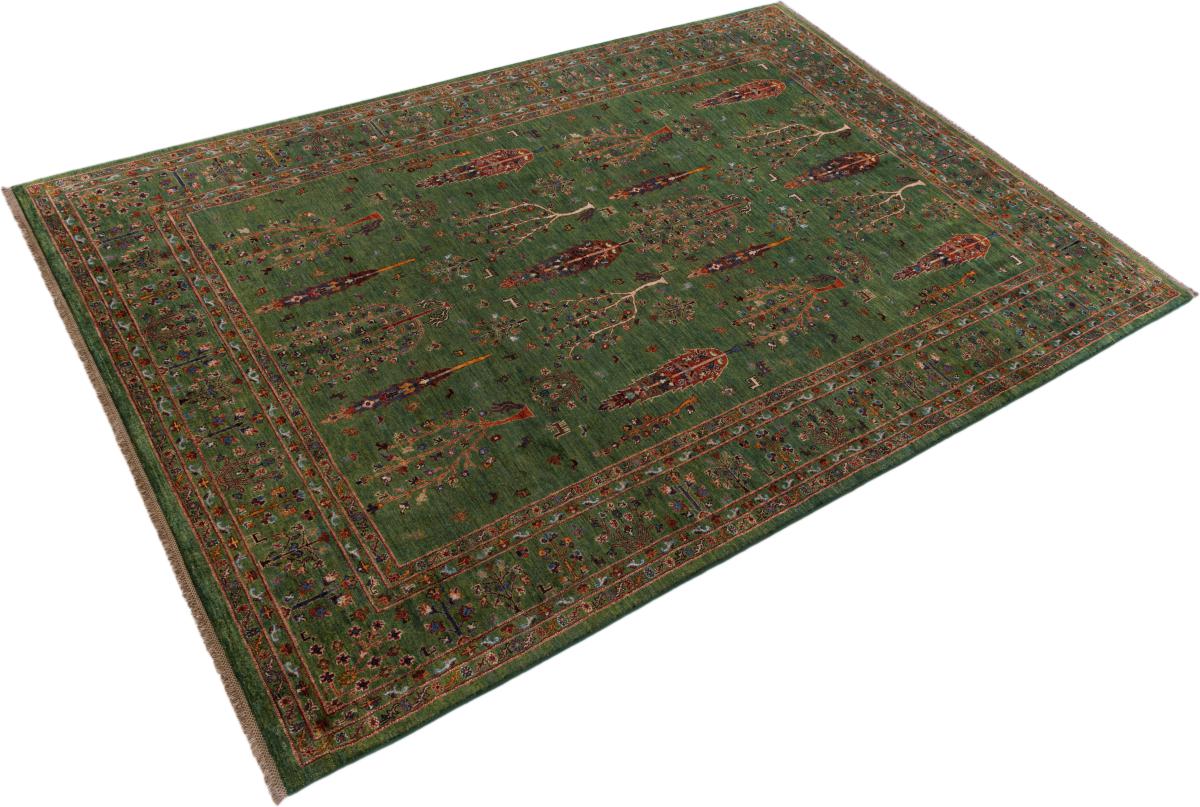 Ziegler Farahan - 1