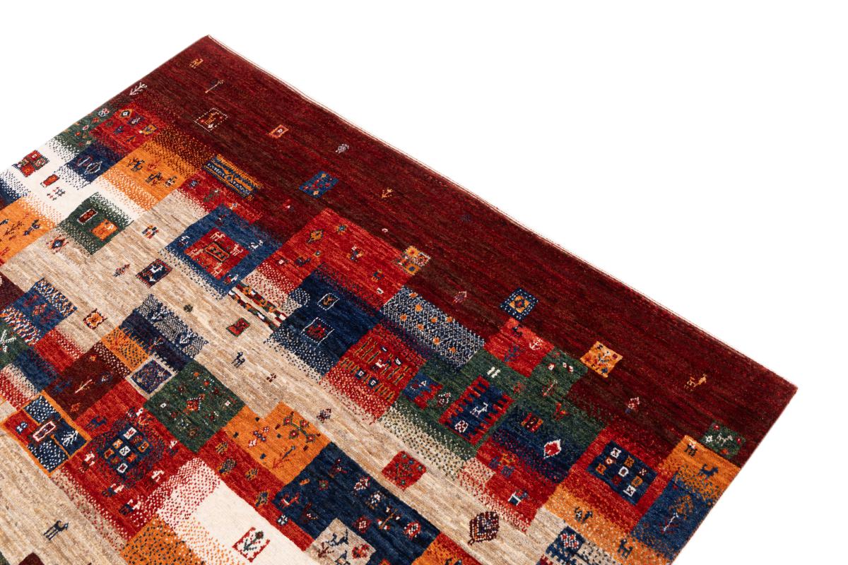 Persja Gabbeh Loribaft Nowbaft - 1