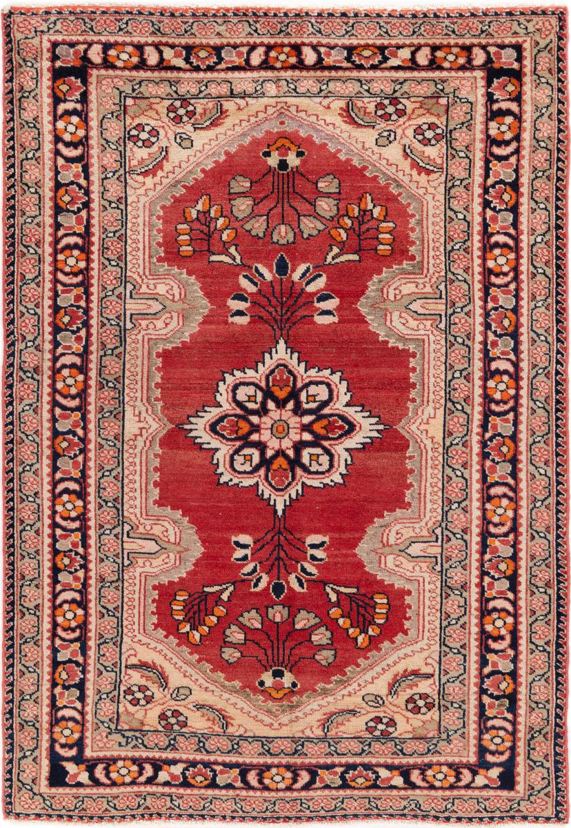 Covor persan Lilian Vechi 162x113 162x113, Covor persan Lucrate de mână