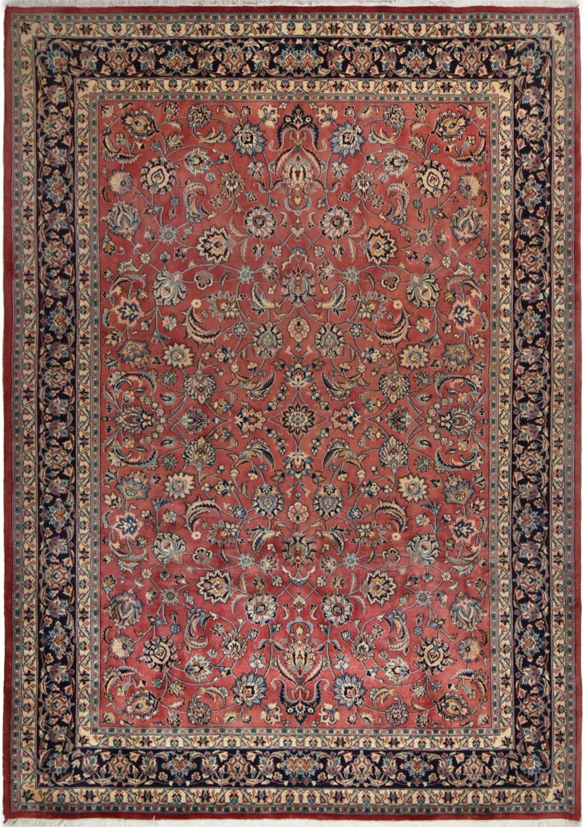Persialainen matto Mashhad 351x247 351x247, Persialainen matto Solmittu käsin