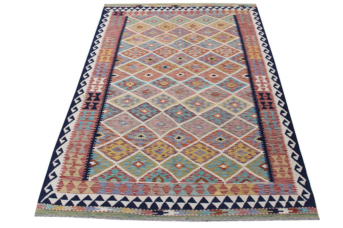 Kilim Afgán - 1