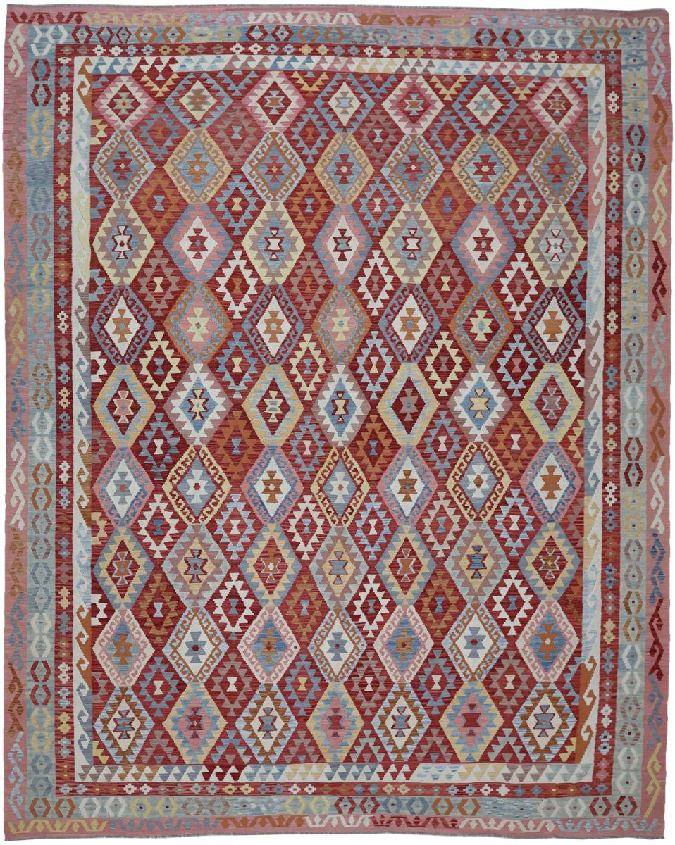 Tapete afegão Kilim Afegão 436x355 436x355, Tapete persa Tecido à mão