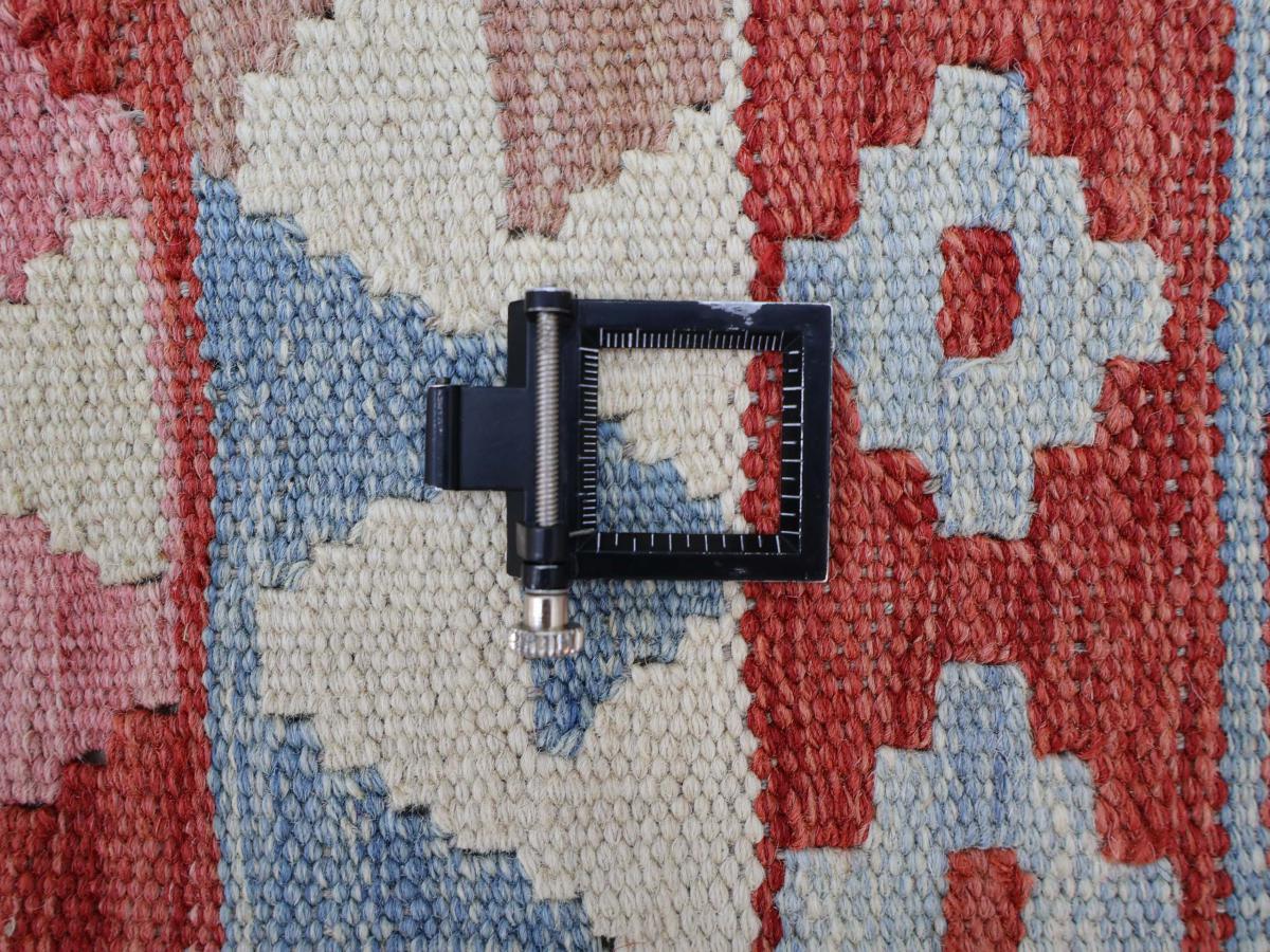 Kilim Afegão - 1