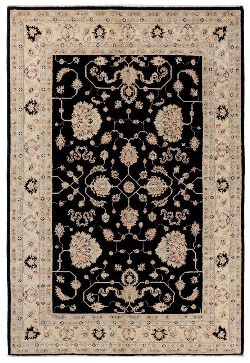Pakistani rug Ziegler Farahan Arijana 238x159 238x159, Persian Rug Knotted by hand