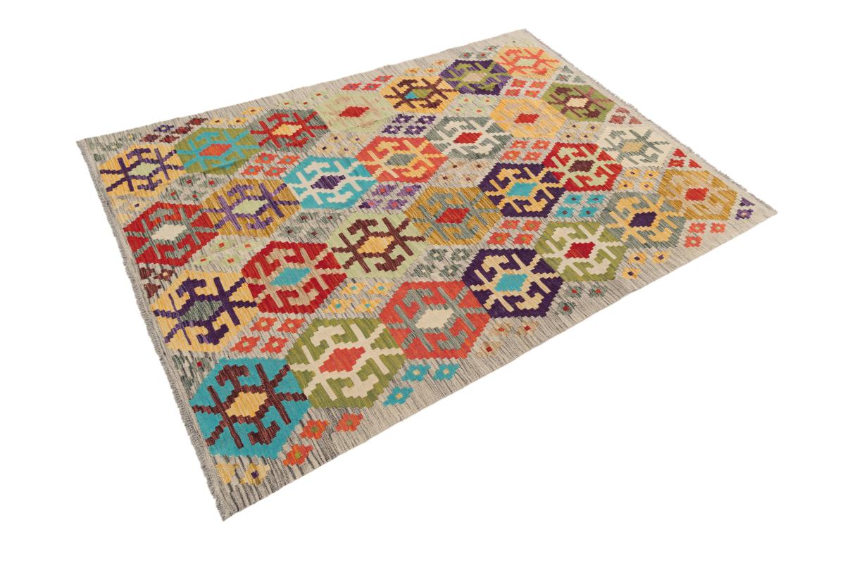 Kilim Afgán Heritage - 1