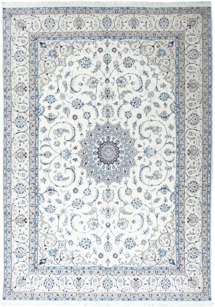Persian Rug Nain 9La 361x247 361x247, Persian Rug Knotted by hand