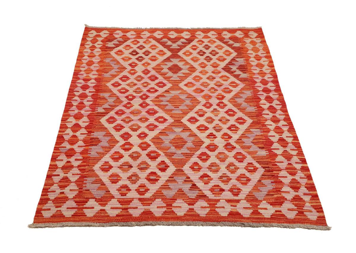 Kilim Afegão - 1