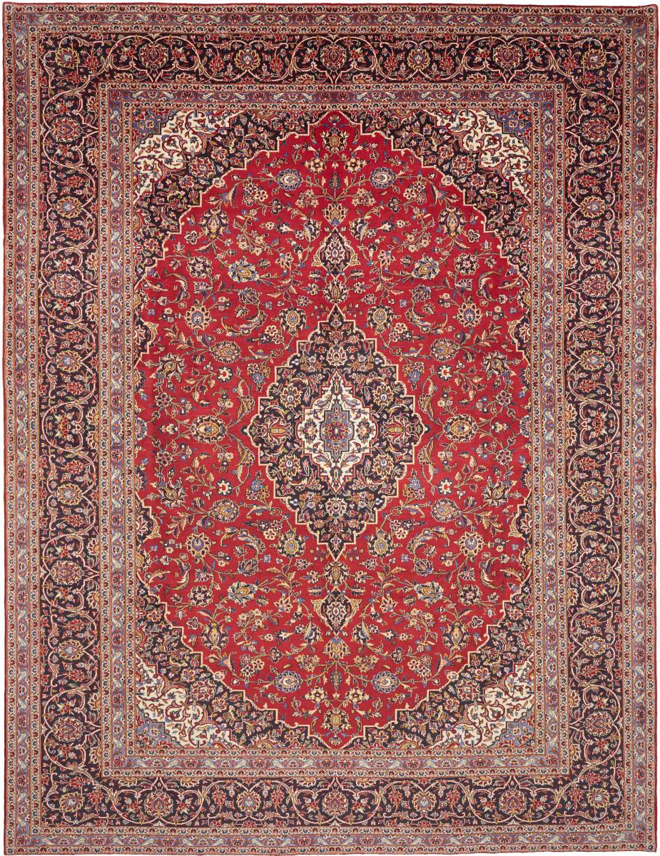Dywan perski Keszan 392x291 392x291, Dywan perski Ręcznie tkane