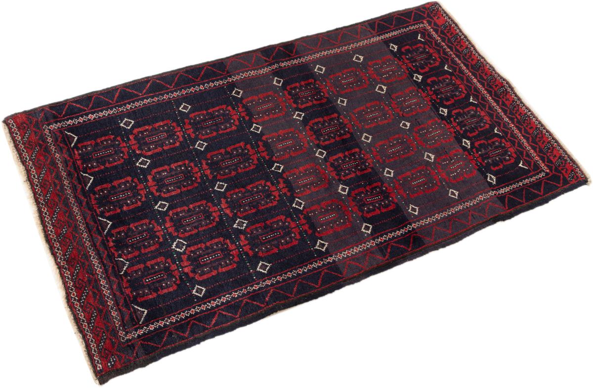 Baluch - 1
