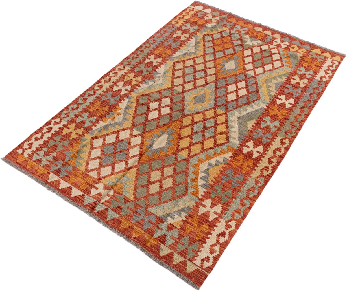 Kelim Afghan - 1