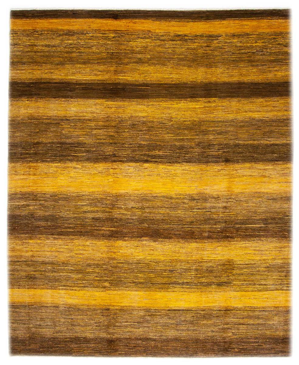 Pakistanilainen matto Gabbeh Pakistan 312x239 312x239, Persialainen matto Solmittu käsin