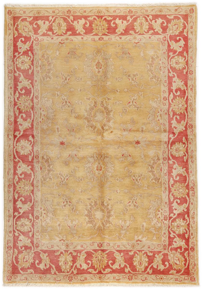 Persisk matta Isfahan 219x149 219x149, Persisk matta Knuten för hand