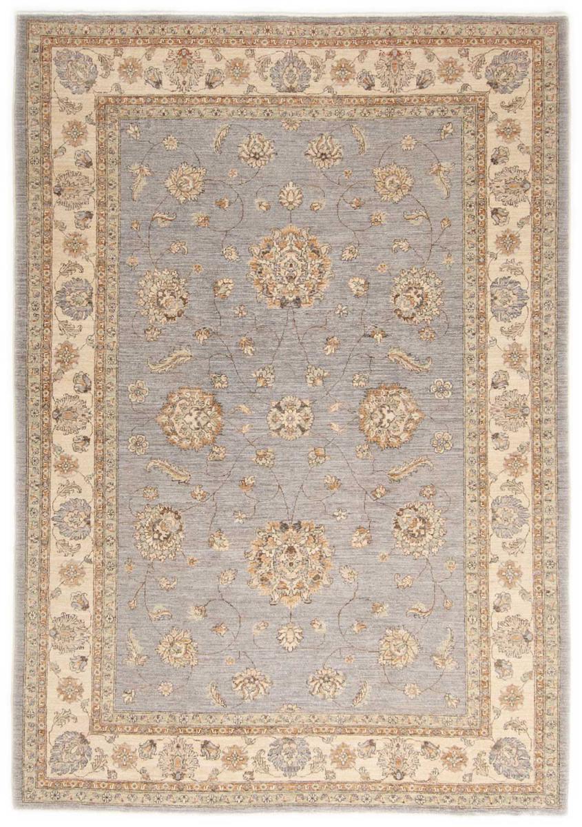 Alfombra pakistaní Ziegler Farahan 294x203 294x203, Alfombra persa Hecho a mano