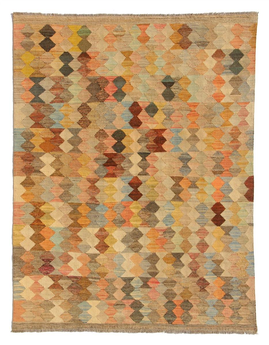 Afganistan-matto Kelim Afghan Heritage 210x159 210x159, Persialainen matto kudottu