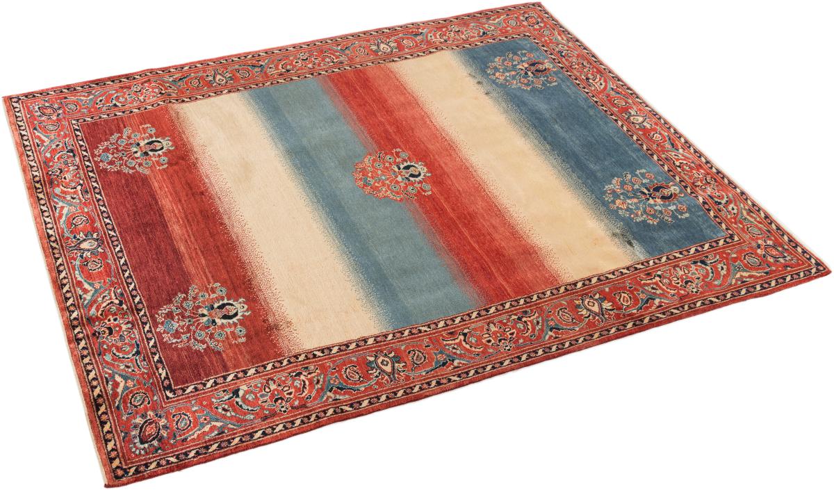 Persia Gabbeh Loribaft Z - 1