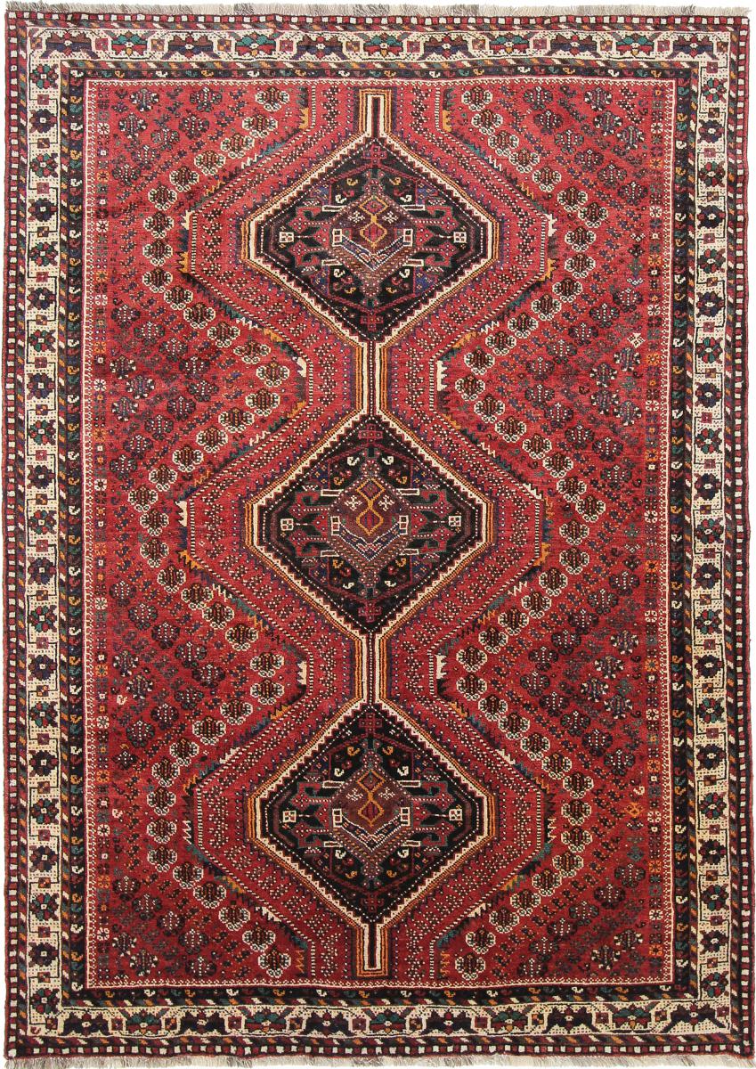 Tapete persa Ghashghai 298x213 298x213, Tapete persa Atado à mão