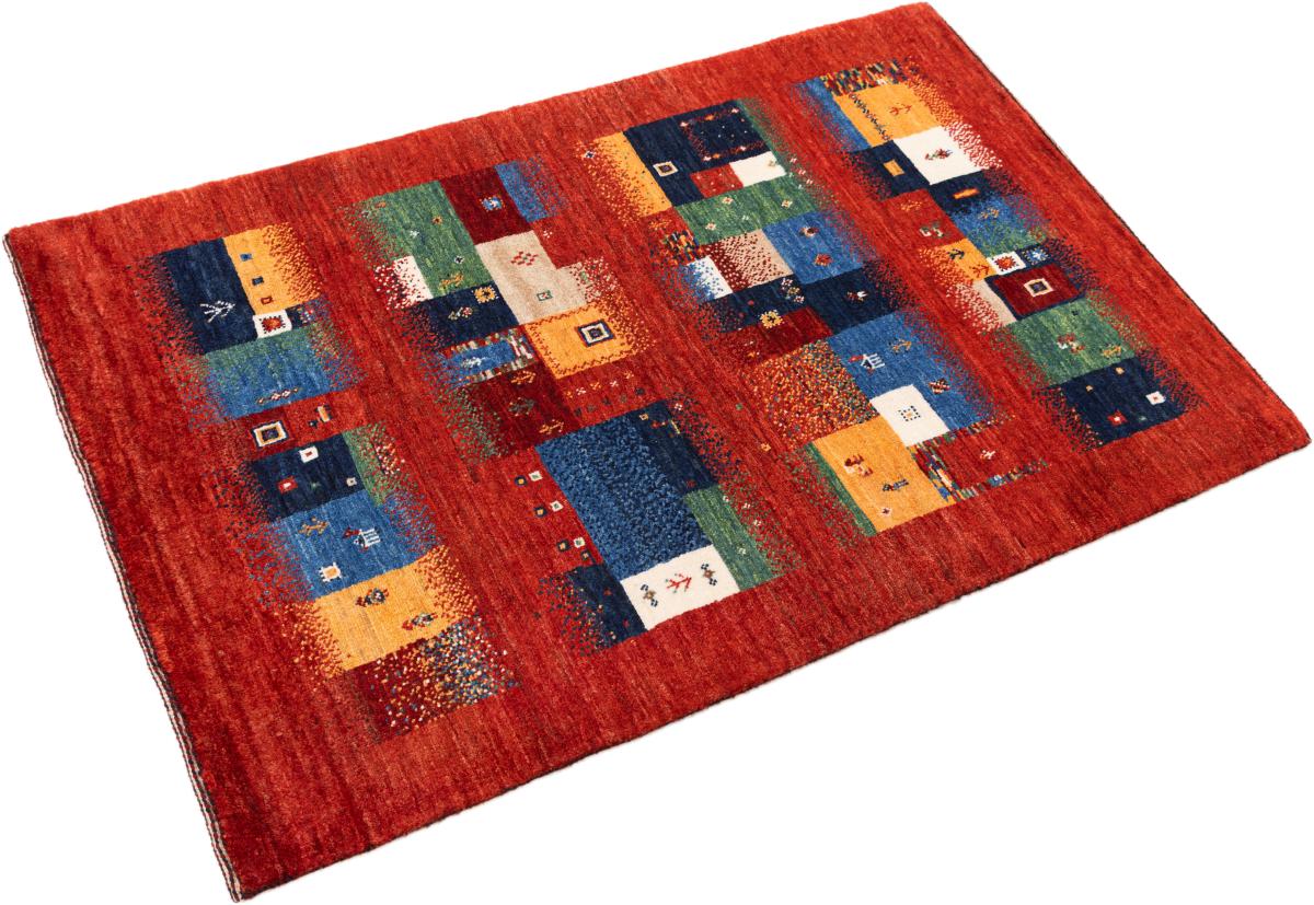Persian Gabbeh Loribaft Atelier - 1