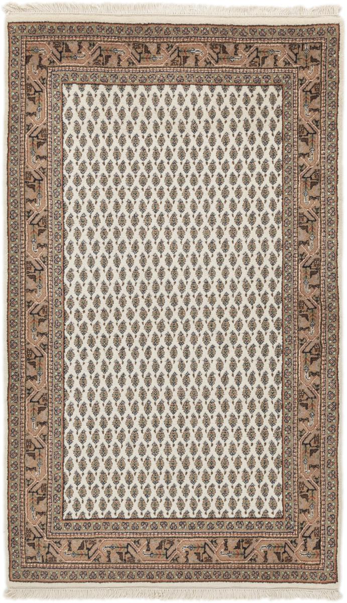 Indo rug Indo Mir 158x97 158x97, Persian Rug Knotted by hand