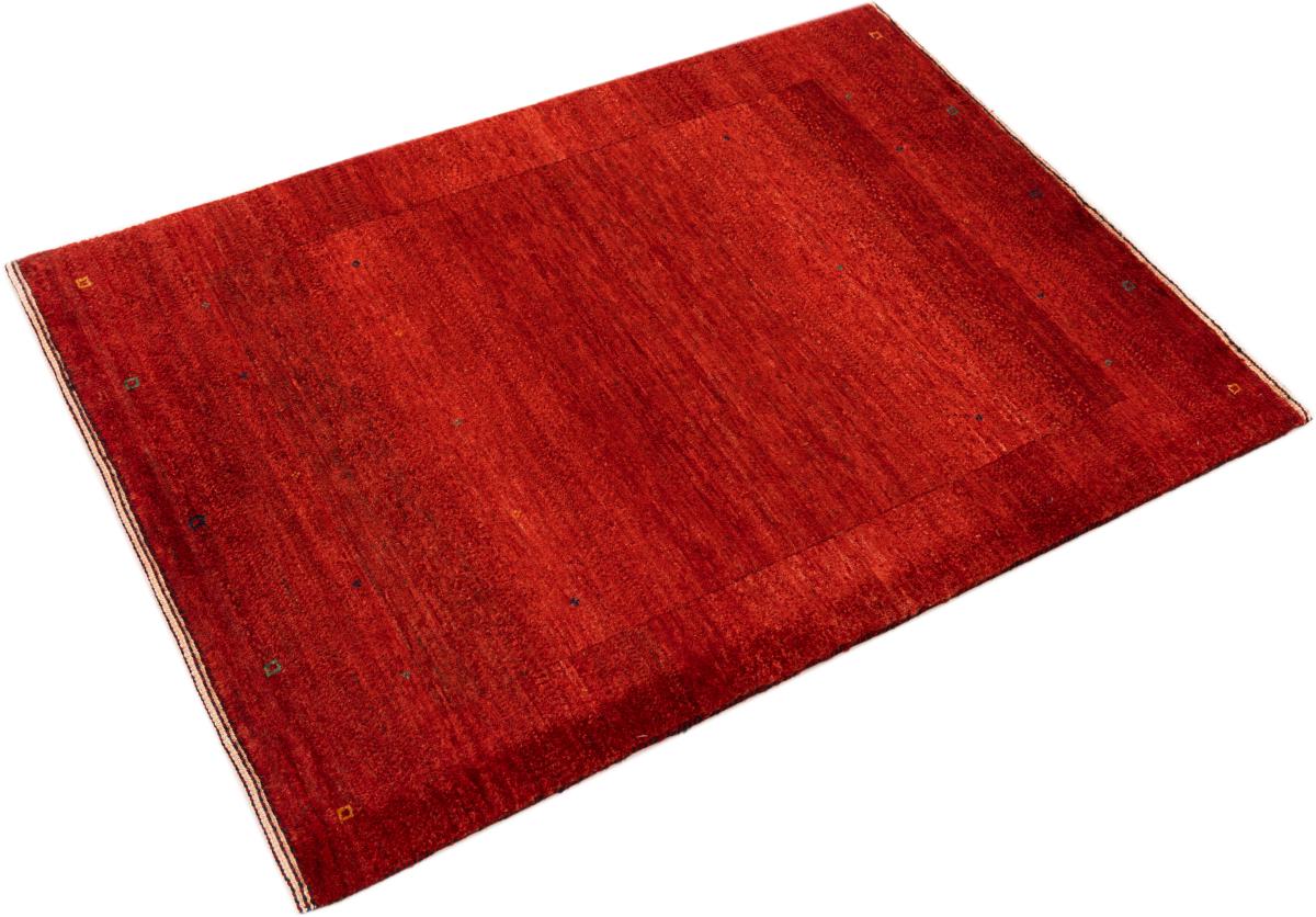 Persja Gabbeh Loribaft Atash - 1