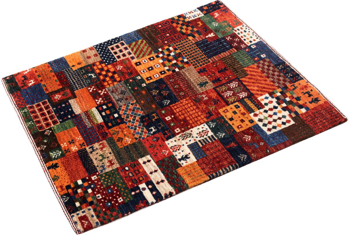 Perzisch Gabbeh Loribaft Nowbaft - 1