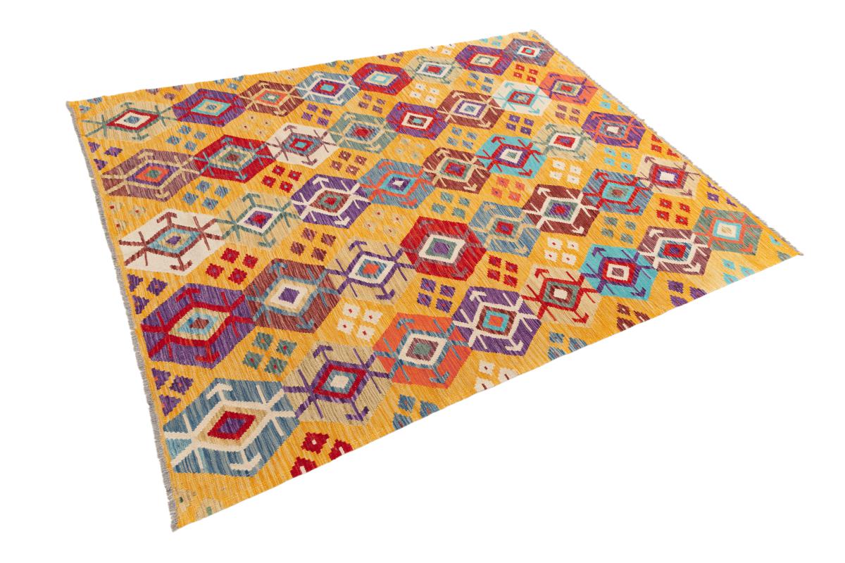 Kilim Afegão - 1