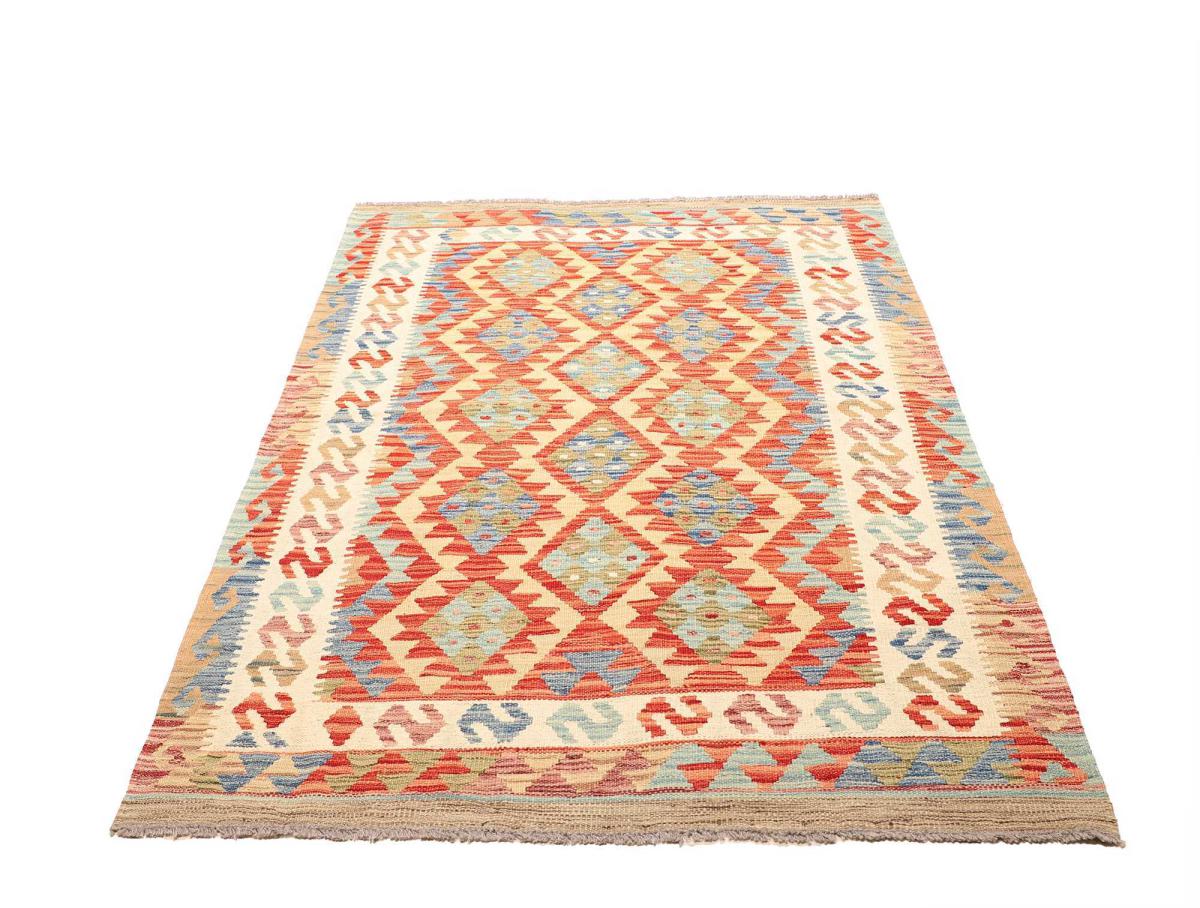 Kilim  Afghan - 1