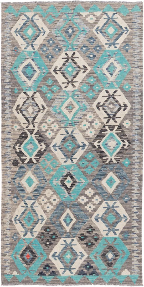 Afghan rug Kilim Afghan Heritage 201x101 201x101, Persian Rug Woven by hand