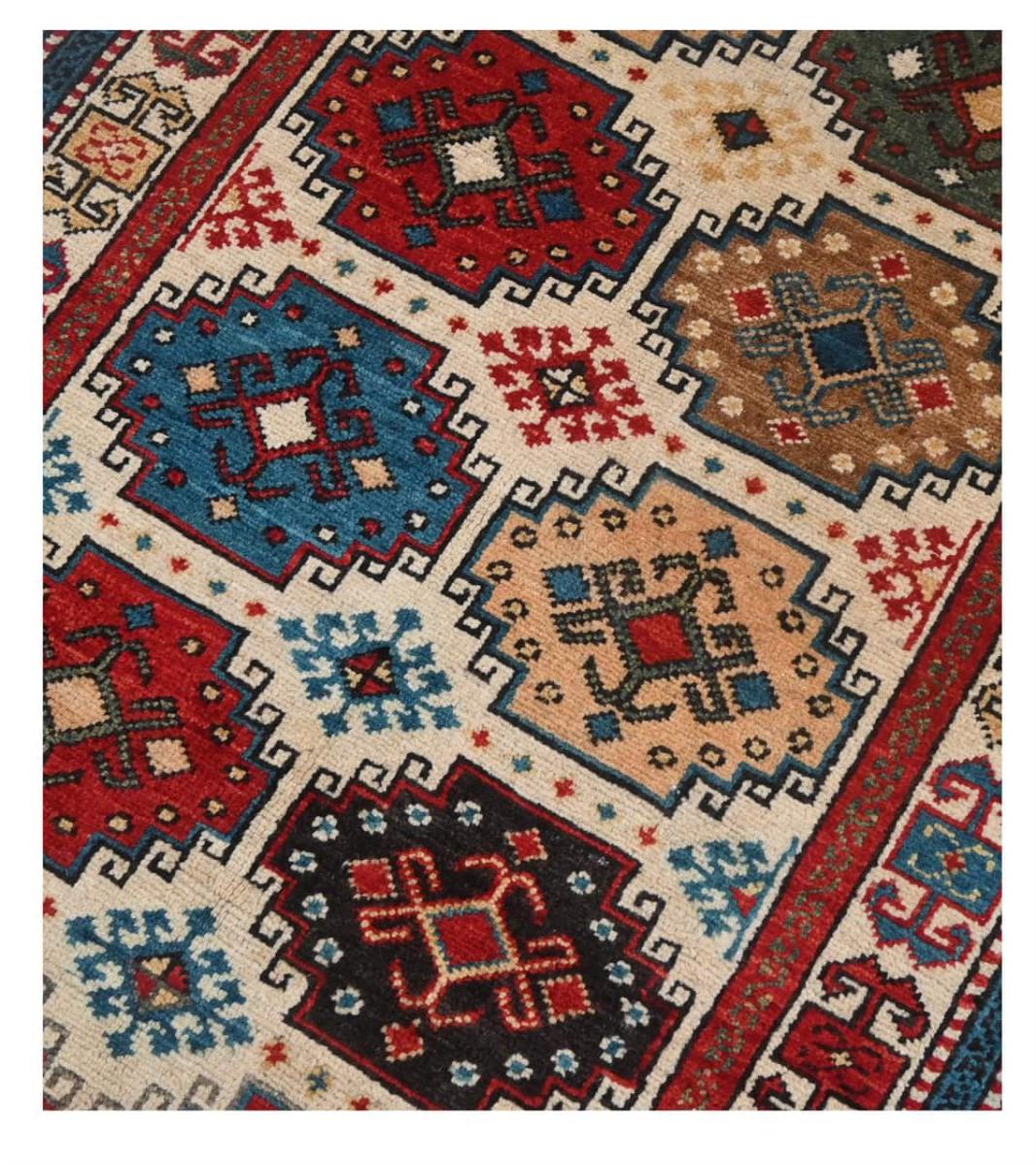 Kazak  Diyar - 1