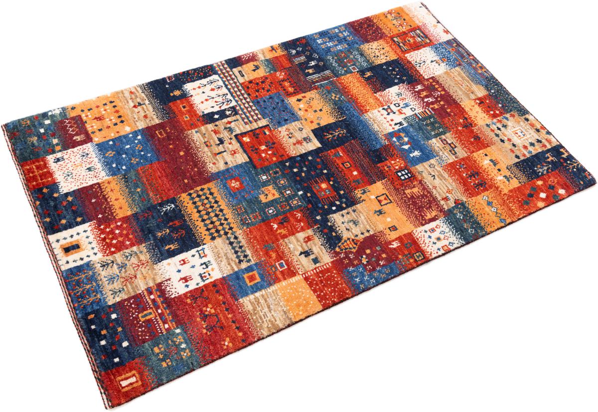 Persian Gabbeh Loribaft Atelier - 1