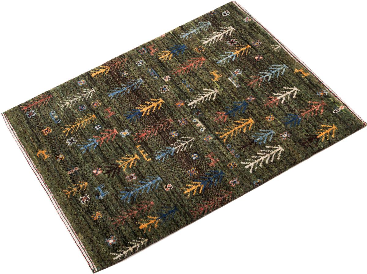 Perzisch Gabbeh Loribaft Nowbaft - 1