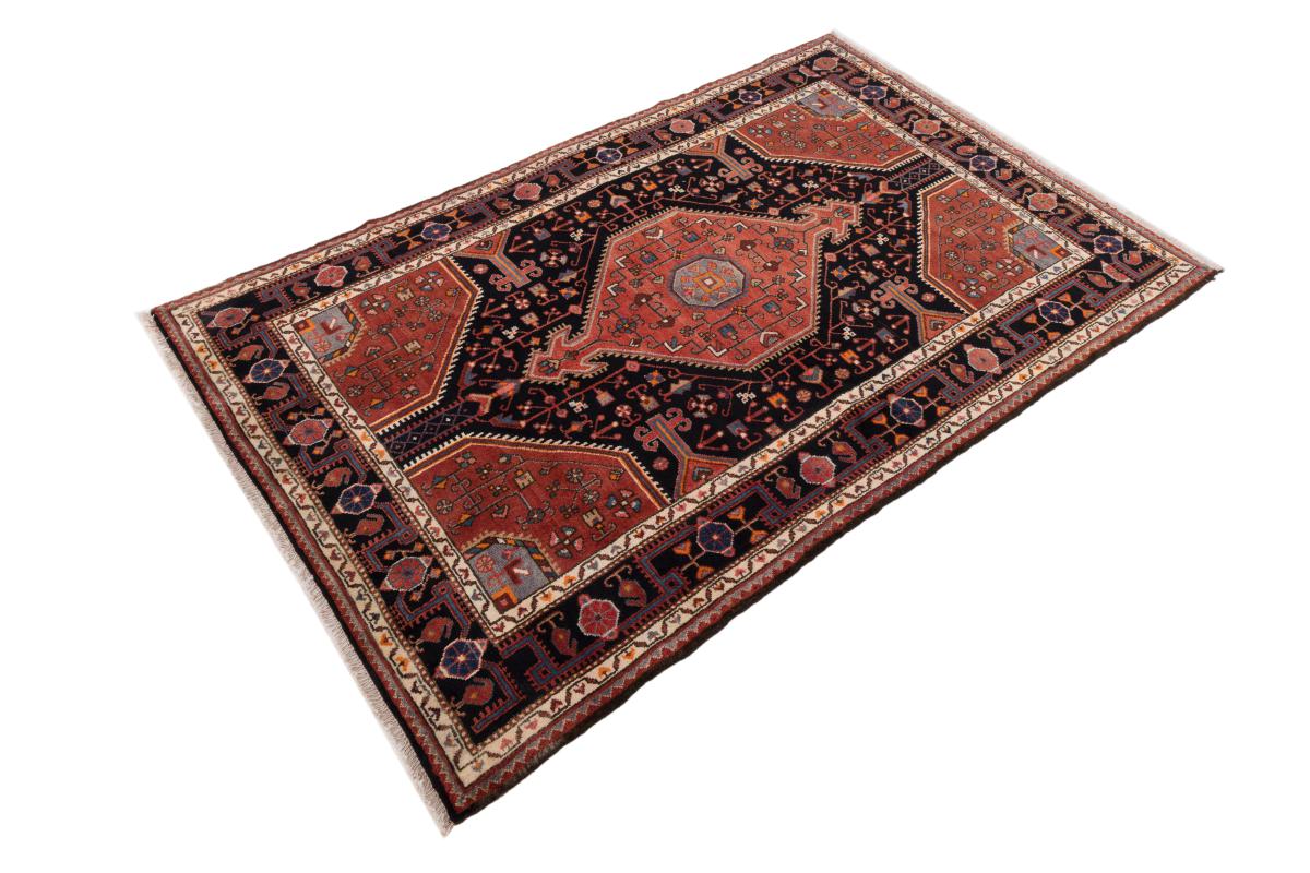 Tuyserkan - 1