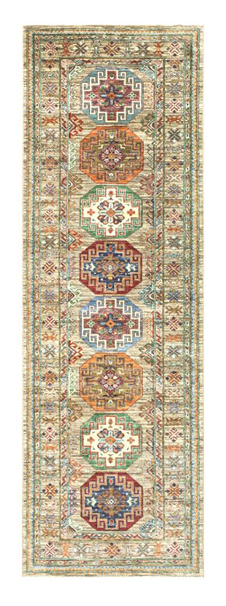 Alfombra pakistaní Arijana Shaal 269x84 269x84, Alfombra persa Anudado a mano