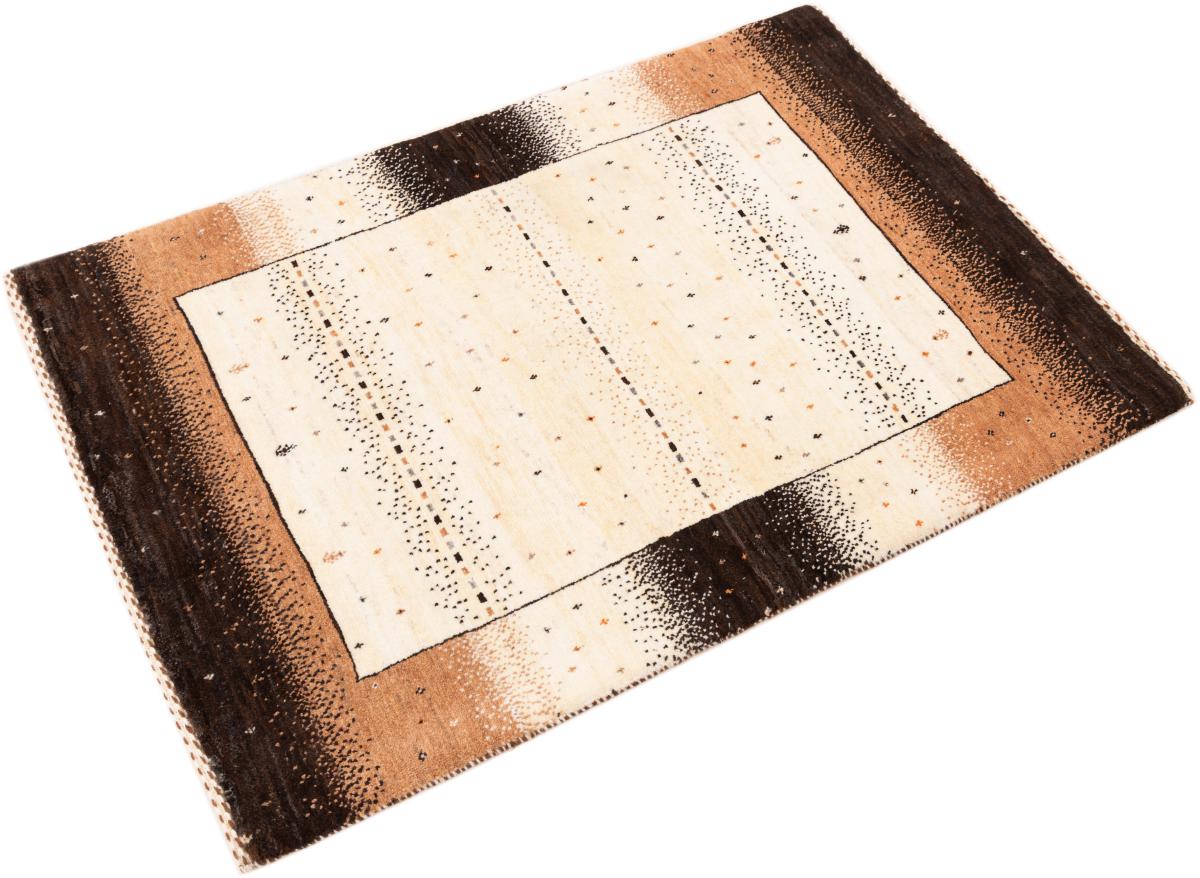 Persian Gabbeh Loribaft Atash - 1