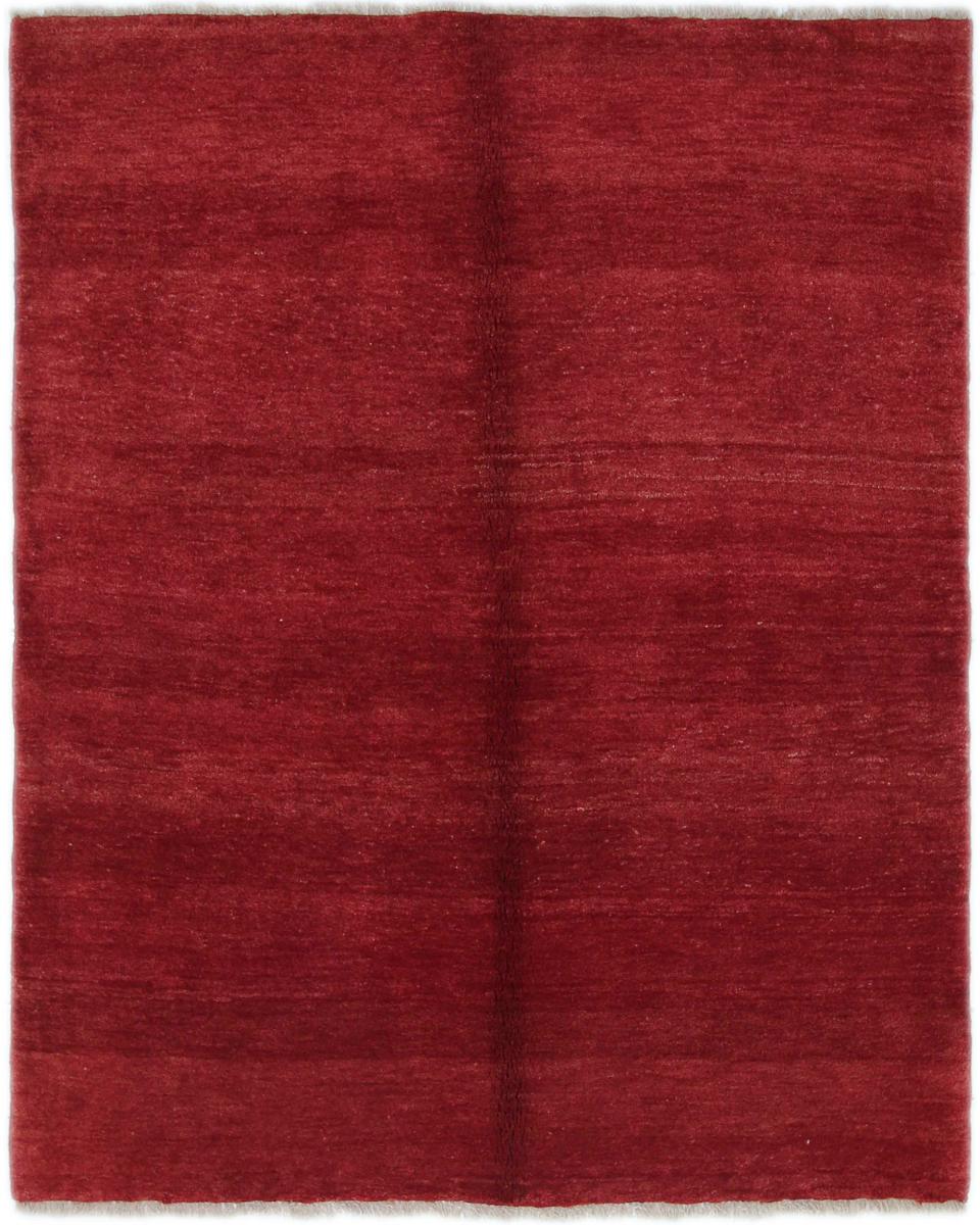 Perzisch tapijt Perzisch Gabbeh 194x156 194x156, Perzisch tapijt Handgeknoopte