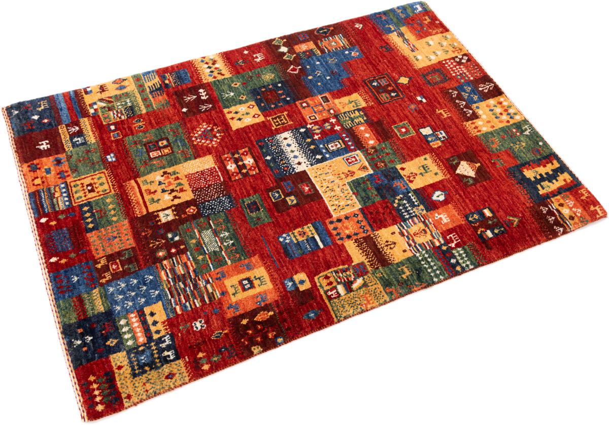 Perski Gabbeh Loribaft Atelier - 1